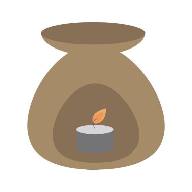 Vektör illüstrasyonu, simge ögesi arkaplanı