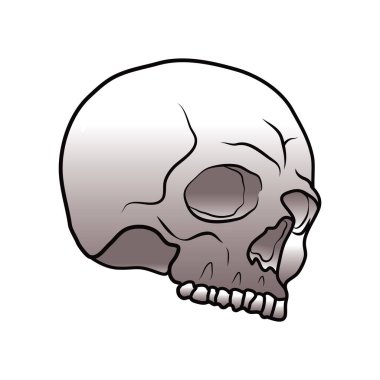 Vektör illüstrasyonu, simge ögesi arkaplanı