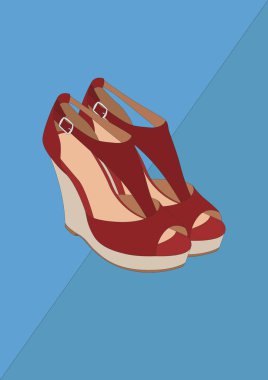 element simgesi vektör illüstrasyonu