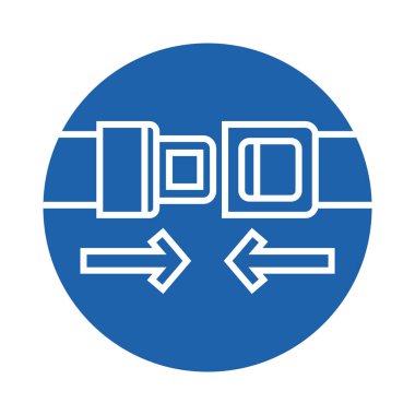 soyut vintage vektör çizimi