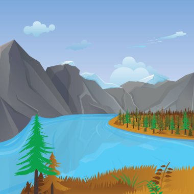 Vektör illüstrasyonu, simge ögesi arkaplanı