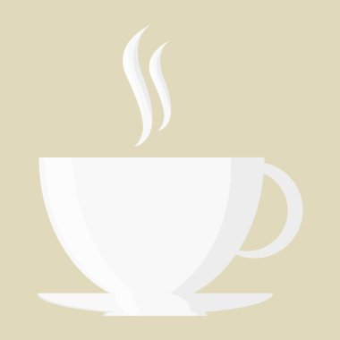 Vektör illüstrasyonu, simge ögesi arkaplanı