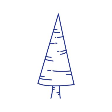 Basit grafik simgesi vektör illüstrasyonu 