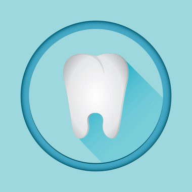 Basit grafik simgesi vektör illüstrasyonu 