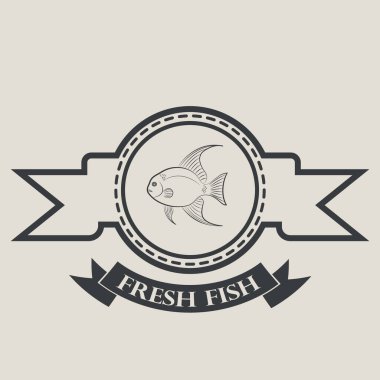 Basit renk vektör illüstrasyonu