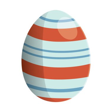 Basit grafik simgesi vektör illüstrasyonu 