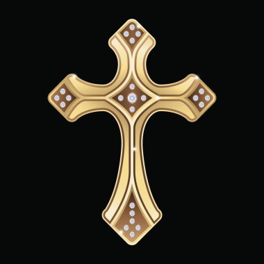 Vektör illüstrasyonu, simge ögesi arkaplanı