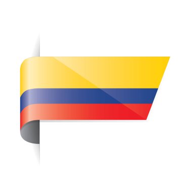 Vektör illüstrasyonu, simge ögesi arkaplanı