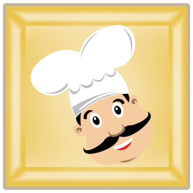 Basit grafik simgesi vektör illüstrasyonu 