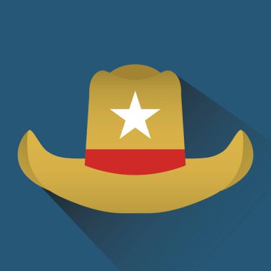 simge ögesi arkaplan vektörü illüstrasyonu