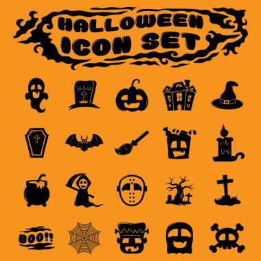 Basit renk vektör illüstrasyonu