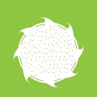 Vektör illüstrasyonu, simge ögesi arkaplanı