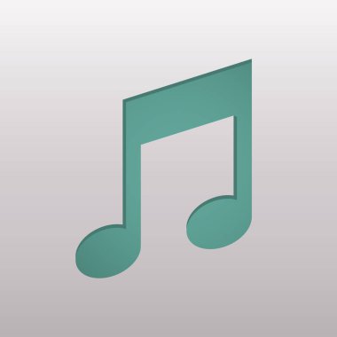 Vektör illüstrasyonu, simge ögesi arkaplanı