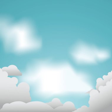 Vektör illüstrasyonu, simge ögesi arkaplanı