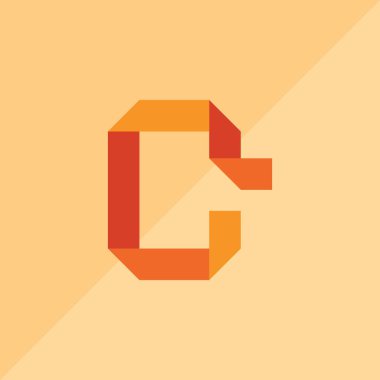 Vektör illüstrasyonu, simge ögesi arkaplanı