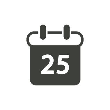 simge ögesi arkaplan vektörü illüstrasyonu