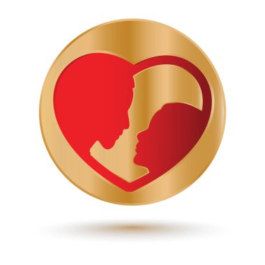 element simgesi arkaplan vektörü çizimi