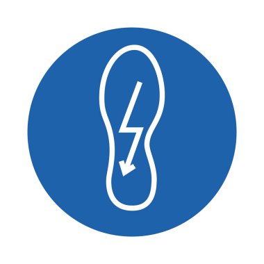 Vektör illüstrasyonu, simge ögesi arkaplanı