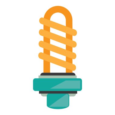 elektrik, enerji, vektör illüstrasyonu 