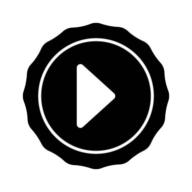 Vektör illüstrasyonu, simge ögesi arkaplanı