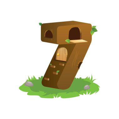 Vektör illüstrasyonu, simge ögesi arkaplanı