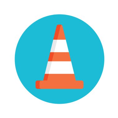 koninin modern grafik vektör çizimi