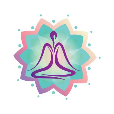 Vektör illüstrasyonu, simge ögesi arkaplanı