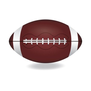 topun yaratıcı vektör illüstrasyonu