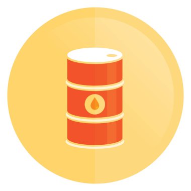 modern grafik simgesi vektör illüstrasyonu 