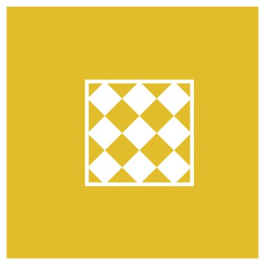 Vektör illüstrasyonu, simge ögesi arkaplanı