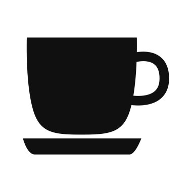 Kap vektör illüstrasyonu, simge ögesi arkaplanı