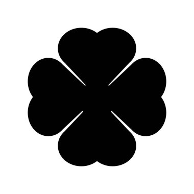 Vektör illüstrasyonu, simge ögesi arkaplanı