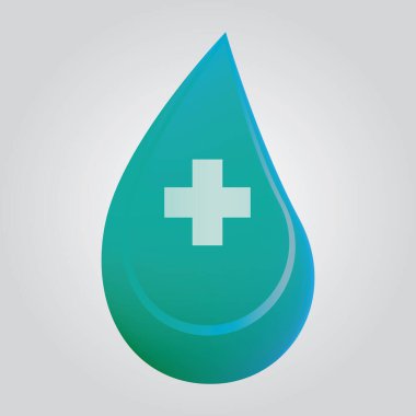 Grafik simgesi vektör illüstrasyonu 