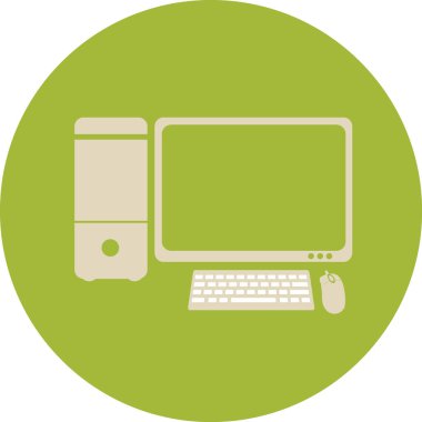 ev, aygıt, vektör illüstrasyonu 