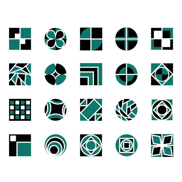 Vektör illüstrasyonu, simge ögesi arkaplanı