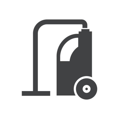 Web uygulaması için vektör simgesi çizimi