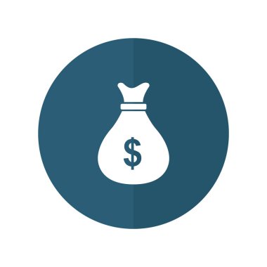 modern grafik simgesi vektör illüstrasyonu 