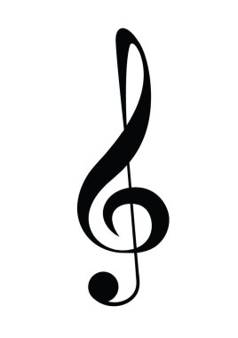 Basit grafik vektör illüstrasyonu