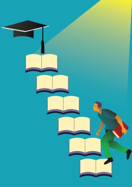 Web simgesi, vektör illüstrasyonu