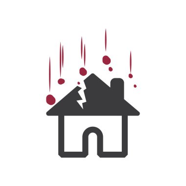 modern grafik simgesi vektör illüstrasyonu