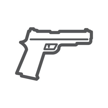 Web uygulaması için vektör simgesi çizimi