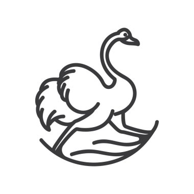 Web sitesi, vektör illüstrasyonu için düz simge 