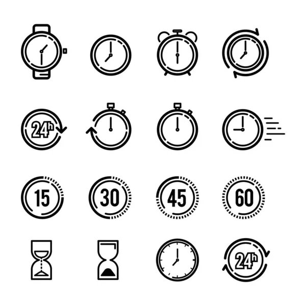 Moderne Grafische Icon Vektorillustration — Stockvektor