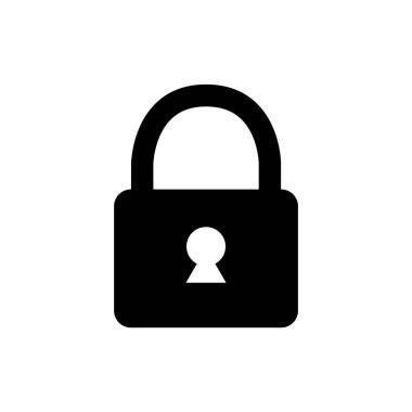 modern grafik simgesi vektör illüstrasyonu