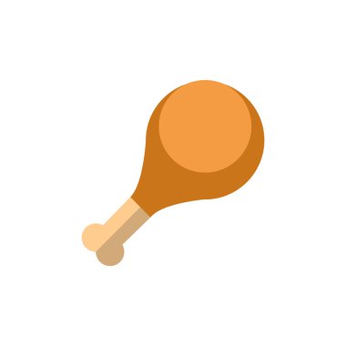 Basit grafik simgesi vektör illüstrasyonu 