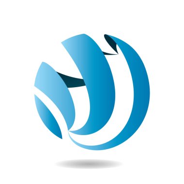 Web uygulaması için vektör simgesi çizimi