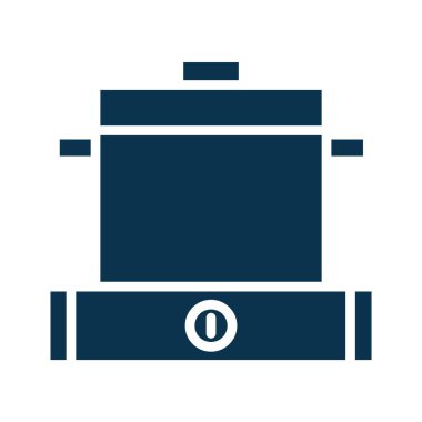 modern grafik simgesi vektör illüstrasyonu 