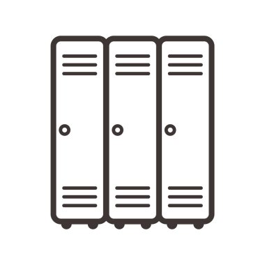 Vektör illüstrasyonu, simge ögesi arkaplanı