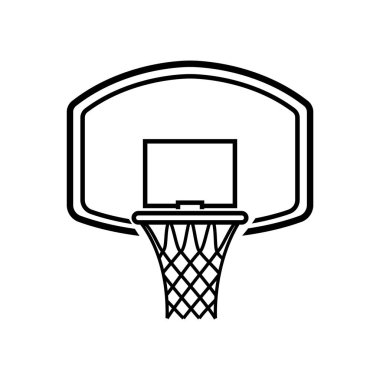 Vektör illüstrasyonu, simge ögesi arkaplanı