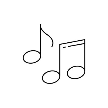 modern grafik şablonu, vektör illüstrasyonu